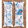 Gối ôm dài anime manga Hololive Gawr Gura 1mx40cm - Giảm giá 18% chỉ 220.000 VND 5