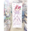 Gối ôm dài anime Nakano Itsuki 1x40cm Go-Toubun no Hanayome - Nhà Có Năm Nàng Tiên M393 - Giá ưu đãi 310.000₫ 2