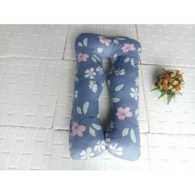 Gối Ôm Dành Cho Bà Bầu Chữ U – Hỗ Trợ Vị Trí Ngủ Thoải Mái, Giảm Đau Lưng, Giá Chỉ 149.000₫ 6