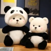 Gối ôm Lena gấu trúc ANVIHOME siêu kute - Đa size, giá chỉ 199.000đ 3