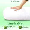 Gối ôm lông vũ Việt Thành to dài mềm mại, trọn cơ thể, khóa kéo, giá 366.000₫ 4