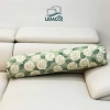 Gối ôm người lớn cotton 100% LIDACO - Khóa kéo tiện lợi, đa màu, giảm giá 59.000₫ 3