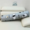Gối ôm người lớn cotton 100% LIDACO - Khóa kéo tiện lợi, đa màu, giảm giá 59.000₫ 4