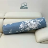 Gối ôm người lớn cotton 100% LIDACO - Khóa kéo tiện lợi, đa màu, giảm giá 59.000₫ 6