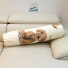 Gối ôm người lớn cotton 100% LIDACO - Khóa kéo tiện lợi, đa màu, giảm giá 59.000₫ 7