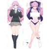 Gối ôm Shikimori Not Just A Cutie Dakimakura Thiết kế Nam Otaku Giá ưu đãi 112.860 VND 3
