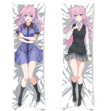 Gối ôm Shikimori Not Just A Cutie Dakimakura Thiết kế Nam Otaku Giá ưu đãi 112.860 VND 8 Gối ôm Shikimori Not Just A Cutie Dakimakura Thiết kế Nam Otaku Giá ưu đãi 112.860 VND 8