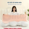 Gối ôm siêu mát lạnh EMA cho người lớn, công thái, vỏ băng lạnh độ 4, giá 393k 4