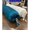 Gối ôm spa massage dài 70cm - Gối kê chân giảm mỏi, giá chỉ 45.000₫