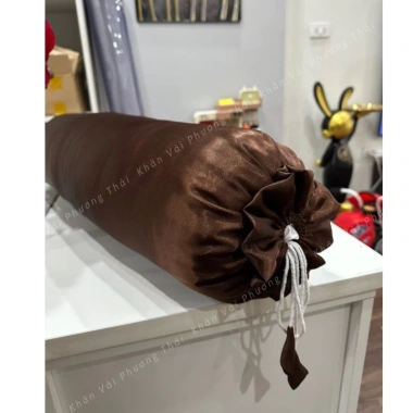 Gối ôm spa massage dài 70cm - Gối kê chân giảm mỏi, giá chỉ 45.000₫ 2