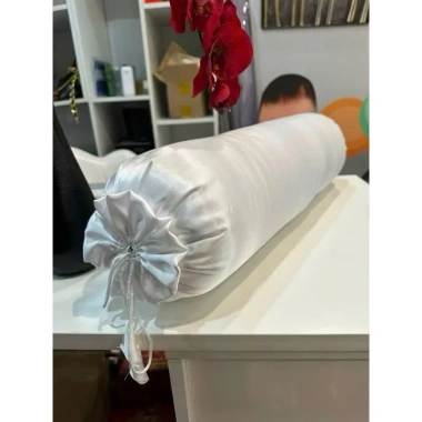 Gối ôm spa massage dài 70cm - Gối kê chân giảm mỏi, giá chỉ 45.000₫ 5