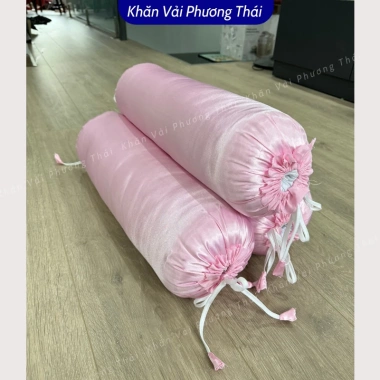 Gối ôm spa massage dài 70cm - Gối kê chân giảm mỏi, giá chỉ 45.000₫ 8