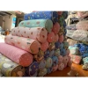 Gối ôm trẻ em cotton 20x60cm có khoá kéo, thoải mái cho bé 1‑5 tuổi - Thiên Hương 5