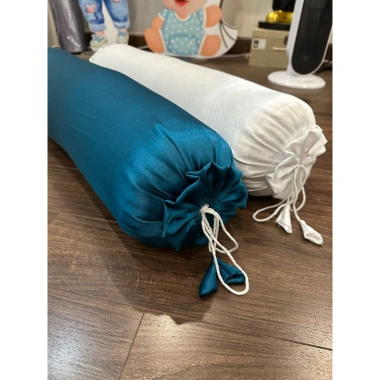 Gối ôm và gác chân spa bà bầu 70x56cm - Giá ưu đãi 40.000đ, chất liệu êm ái 3