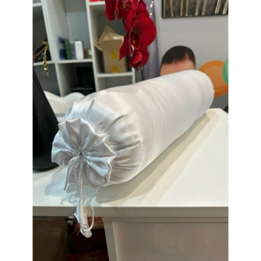 Gối ôm và gác chân spa bà bầu 70x56cm - Giá ưu đãi 40.000đ, chất liệu êm ái 8