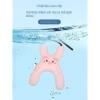 Gối ôm xe hoạt hình đáng yêu, tựa lưng, bảo vệ ngủ, chống siết cổ - Giá 245.400₫ 5