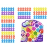 Gói Onnies Refill cho trẻ em - Tạo Ooniverse sáng tạo, giá ưu đãi 232.100₫ 8