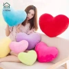 Gối Sang Trọng Hình Trái Tim - Gối Ngủ Mềm, Đệm Sofa Boutique, Trang Trí Phòng Khách, Quà Tặng Lễ Tình Nhân 47.088 VND
