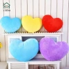 Gối Sang Trọng Hình Trái Tim - Gối Ngủ Mềm, Đệm Sofa Boutique, Trang Trí Phòng Khách, Quà Tặng Lễ Tình Nhân 47.088 VND 2