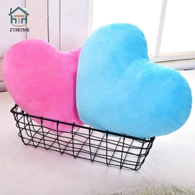 Gối Sang Trọng Hình Trái Tim - Gối Ngủ Mềm, Đệm Sofa Boutique, Trang Trí Phòng Khách, Quà Tặng Lễ Tình Nhân 47.088 VND 7
