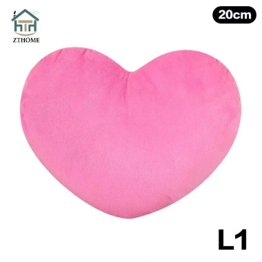 Gối Sang Trọng Hình Trái Tim - Gối Ngủ Mềm, Đệm Sofa Boutique, Trang Trí Phòng Khách, Quà Tặng Lễ Tình Nhân 47.088 VND 9
