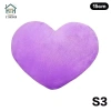 Gối Sang Trọng Hình Trái Tim - Gối Ngủ Mềm, Đệm Sofa Boutique, Trang Trí Phòng Khách, Quà Tặng Lễ Tình Nhân 47.088 VND 10