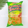 Gói Siêu To 110g Bim Bim Oishi 8 Vị - Hàng Chính Hãng, Đồ Ăn Vặt Giá 35.000 VNĐ 8