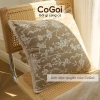 Gối sofa họa tiết hoa thêu cao cấp, vỏ tựa lưng Serene, giảm còn 127.000₫ (giá gốc 158.750₫) 6
