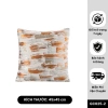 Gối Sofa Tông Cam Cổ Điển 45x45 cm Sang Trọng, Cao Cấp, Trang Trí Phòng Khách KENHOME 166k 7