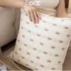 Gối sofa vuông họa tiết dệt phong cách Bắc Âu - ấm áp, tinh tế, giảm giá 119.000 4