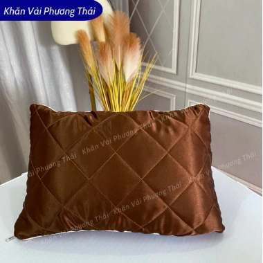Gối spa cao cấp KT 30x45cm Nhiều màu lựa chọn Giá chỉ 10.000 VND ưu đãi giảm giá