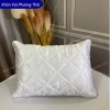 Gối spa cao cấp KT 30x45cm Nhiều màu lựa chọn Giá chỉ 10.000 VND ưu đãi giảm giá 5