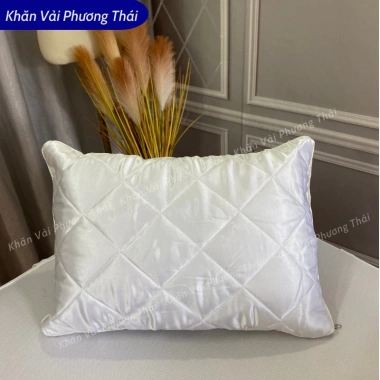 Gối spa cao cấp KT 30x45cm Nhiều màu lựa chọn Giá chỉ 10.000 VND ưu đãi giảm giá
