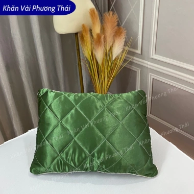 Gối spa cao cấp KT 30x45cm Nhiều màu lựa chọn Giá chỉ 10.000 VND ưu đãi giảm giá 6 Gối spa cao cấp KT 30x45cm Nhiều màu lựa chọn Giá chỉ 10.000 VND ưu đãi giảm giá 6