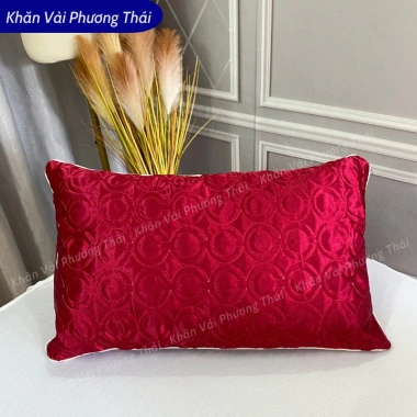 Gối spa cao cấp KT 30x45cm Nhiều màu lựa chọn Giá chỉ 10.000 VND ưu đãi giảm giá