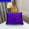 Gối spa cao cấp KT 30x45cm Nhiều màu lựa chọn Giá chỉ 10.000 VND ưu đãi giảm giá 8