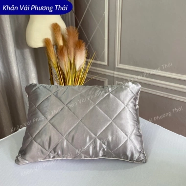 Gối spa cao cấp KT 30x45cm Nhiều màu lựa chọn Giá chỉ 10.000 VND ưu đãi giảm giá 9 Gối spa cao cấp KT 30x45cm Nhiều màu lựa chọn Giá chỉ 10.000 VND ưu đãi giảm giá 9