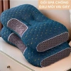 Gối Spa Cao Cấp Massage Cổ Vai Gáy - Giúp Ngủ Ngon Loại 1, Giá 50.000 VND