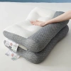 Gối Spa Cao Cấp Massage Cổ Vai Gáy - Giúp Ngủ Ngon Loại 1, Giá 50.000 VND 2