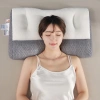 Gối Spa Cao Cấp Massage Cổ Vai Gáy - Giúp Ngủ Ngon Loại 1, Giá 50.000 VND 5