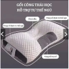 Gối Spa Cao Cấp Massage Cổ Vai Gáy - Giúp Ngủ Ngon Loại 1, Giá 50.000 VND 9