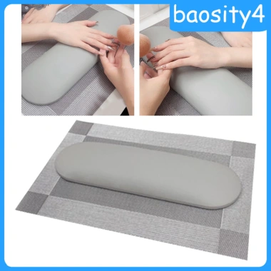 Gối Tay Đệm Tay Cánh Tay Insserts Làm Móng - Giá 195.800₫, Hỗ Trợ Đỡ Cân, Tiện Lợi