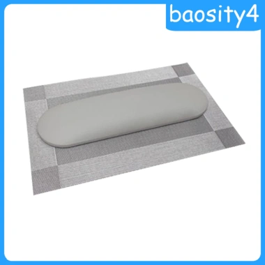 Gối Tay Đệm Tay Cánh Tay Insserts Làm Móng - Giá 195.800₫, Hỗ Trợ Đỡ Cân, Tiện Lợi