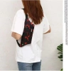 Gói thắt lưng CHARME TT chống nước, giá đỡ điện thoại Nylon thời trang Unisex – 56.160₫ 5
