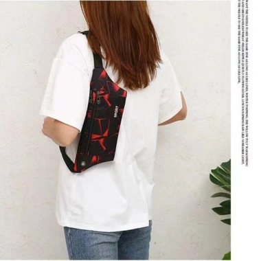 Gói thắt lưng CHARME TT chống nước, giá đỡ điện thoại Nylon thời trang Unisex – 56.160₫ 5 Gói thắt lưng CHARME TT chống nước, giá đỡ điện thoại Nylon thời trang Unisex – 56.160₫ 5