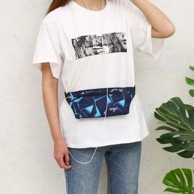 Gói thắt lưng CHARME TT chống nước, giá đỡ điện thoại Nylon thời trang Unisex – 56.160₫ 8 Gói thắt lưng CHARME TT chống nước, giá đỡ điện thoại Nylon thời trang Unisex – 56.160₫ 8
