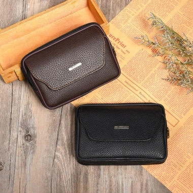 Gói thắt lưng da PU chống thấm nước PERNEAKY, túi bumbag thể thao, đựng điện thoại 3 Gói thắt lưng da PU chống thấm nước PERNEAKY, túi bumbag thể thao, đựng điện thoại 3