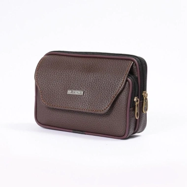 Gói thắt lưng da PU chống thấm nước PERNEAKY, túi bumbag thể thao, đựng điện thoại 10 Gói thắt lưng da PU chống thấm nước PERNEAKY, túi bumbag thể thao, đựng điện thoại 10