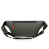 Gói thắt lưng điện thoại nam chống trộm - Fanny Pack thời trang đa lớp, túi đeo ngực ngoài trời 3