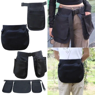 Gói thắt lưng NLINNI đa chức năng, chống nước, điều chỉnh, di động bền bì – 142.560₫